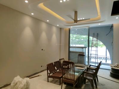 Living Room Image of 2700 Sq.ft 4 BHK Builder Floor for sale in Sector 43 Gurgaon for Rs. 56000000