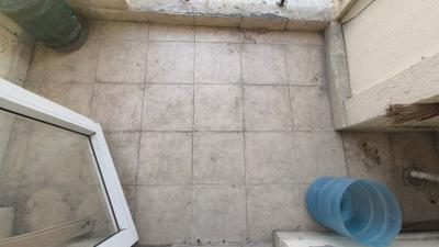 Balcony Image of 1240 Sq.ft 2.5 BHK Apartment / Flat for sale in Paramount Floraville, Sector 137 Noida for Rs. 13500000