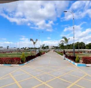 Image of 1200 Sq.ft Residential Plot / Land for sale in Hompalaghatta, Bengaluru for Rs. 5800000
