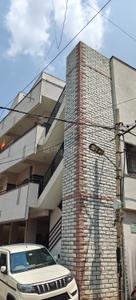 Image of 600 Sq.ft 1 BHK Builder Floor for rent in Horamavu, Bengaluru for Rs. 17000