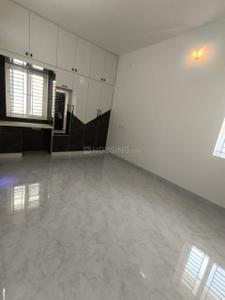 Bedroom Image of 1500 Sq.ft 2 BHK Independent House for sale in Kovilpalayam Coimbatore for Rs. 6900000