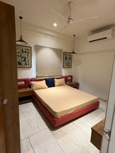 Bedroom Image of 800 Sq.ft 2 BHK Apartment / Flat for sale in Vallabh Vidhyanagar Anand for Rs. 5500000