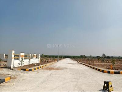 Image of 150 Sq.ft Residential Plot / Land for sale in Vasudaika Southfields, Maheshwaram, Hyderabad for Rs. 2250000