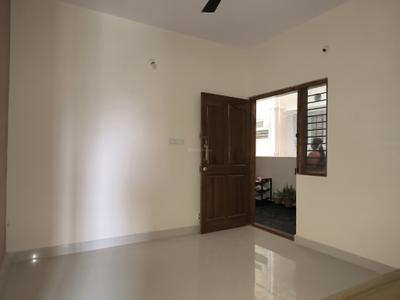 Living Room Image of 650 Sq.ft 2 BHK Builder Floor for rent in Sulikunte Bengaluru for Rs. 20000