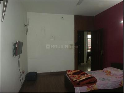 Bedroom Image of 2655 Sq.ft 4 BHK Apartment / Flat for sale in ABA Orange County, Indirapuram Ghaziabad for Rs. 41500000