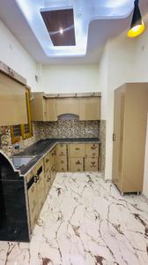 Bedroom Image of 1050 Sq.ft 3 BHK Independent House for sale in Govindpuram Ghaziabad for Rs. 6800000
