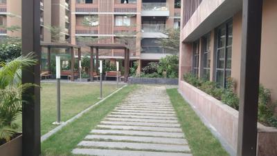 Image of 2999 Sq.ft 4 BHK Apartment / Flat for sale in Shilp Shaligram, Vastrapur, Ahmedabad for Rs. 33000000
