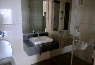 Image of 2200 Sq.ft 3 BHK Apartment / Flat for rent in Lokhandwala Minerva, Worli, Mumbai for Rs. 350000