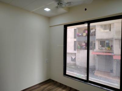 Bedroom Image of 1440 Sq.ft 3 BHK Apartment / Flat for rent in Thane West Thane for Rs. 138000