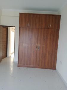 Bedroom Image of 2829 Sq.ft 4 BHK Apartment / Flat for sale in MKS La Royale, Indirapuram Ghaziabad for Rs. 24000001