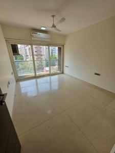 Hall Image of 1100 Sq.ft 2 BHK Apartment / Flat for rent in RNA Continental, Chembur Mumbai for Rs. 87000