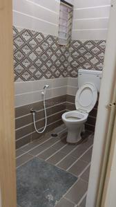 Image of 900 Sq.ft 2 BHK Builder Floor for rent in BTM Layout 2nd Stage, Bengaluru for Rs. 31000