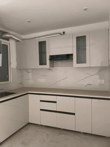 Kitchen Image of 1020 Sq.ft 2 BHK Apartment / Flat for sale in Trinity High Street South Avenue, Noida Extension Greater Noida for Rs. 4100600