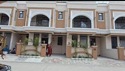 3.5 BHK Duplex