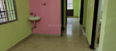 Balcony Image of 1450 Sq.ft 3 BHK Apartment / Flat for rent in Bailey Road Patna for Rs. 18000