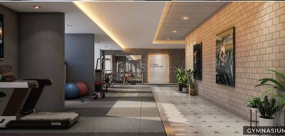 Balcony Image of 1061 Sq.ft 2 BHK Apartment / Flat for sale in Dolphin Palms, Ravet Pune for Rs. 6899000