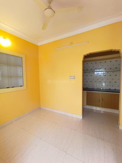 Stage 3, Indira Nagar Bedroom 1