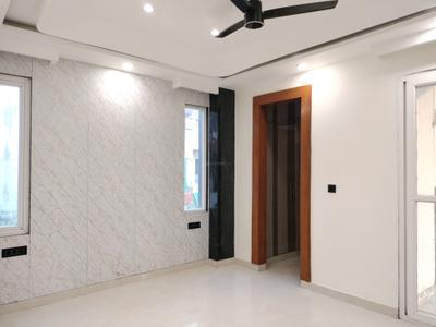 Bedroom Image of 2718 Sq.ft 4 BHK Builder Floor for sale in Sector 85 Faridabad for Rs. 27000000