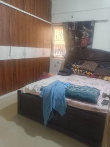 Bedroom Image of 975 Sq.ft 2 BHK Apartment / Flat for sale in Uttarahalli Hobli Bengaluru for Rs. 6000000