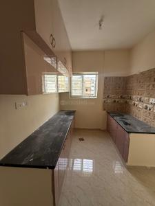 Kitchen Image of 1600 Sq.ft 2 BHK Apartment / Flat for rent in Brookefield Bengaluru for Rs. 52000