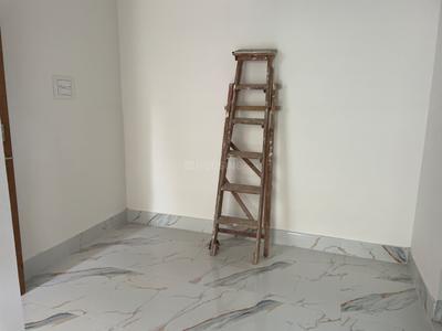 Bedroom Image of 326 Sq.ft 1 RK Independent House for rent in Keshtopur Kolkata for Rs. 6500