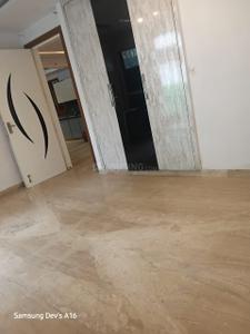 Bedroom Image of 2700 Sq.ft 4 BHK Builder Floor for sale in Malviya Nagar New Delhi for Rs. 35500000