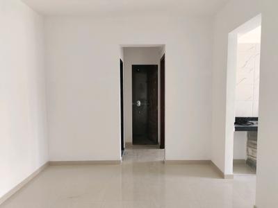 Triveni Heights Living Room 1
