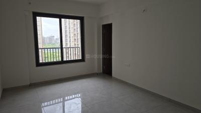 Bedroom Image of 1100 Sq.ft 3 BHK Apartment / Flat for sale in Adani Archway, Jagatpur Ahmedabad for Rs. 12450000