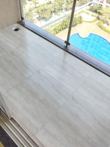 Balcony Image of 2900 Sq.ft 5 BHK Apartment / Flat for rent in Bhagwati Imperia, Ulwe Navi Mumbai for Rs. 125000
