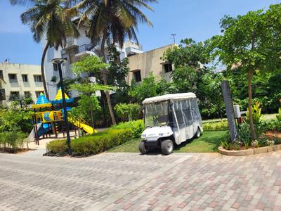 Image of 1000 Sq.ft 2 BHK Apartment / Flat for rent in Brigade Parkside North, Abbigere, Bengaluru for Rs. 45000