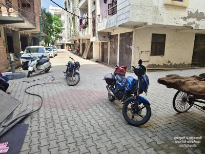 Image of 301 Sq.ft 1 BHK Builder Floor for sale in Shastri Nagar, Ghaziabad for Rs. 1311000