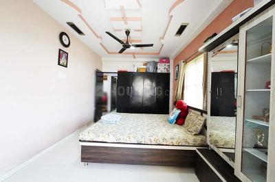 Hall Image of 1017 Sq.ft 2 BHK Apartment / Flat for sale in Jasodanagr Ahmedabad for Rs. 4500000