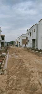 Image of 3100 Sq.ft 4 BHK Villa for sale in Bowrampet, Hyderabad for Rs. 18000000