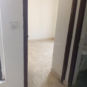 Bedroom Image of 830 Sq.ft 2 BHK Apartment / Flat for sale in Ganpati Smart City, Sikandra Agra for Rs. 1950000