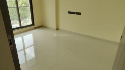 Bedroom Image of 850 Sq.ft 2 BHK Apartment / Flat for rent in Khar West Mumbai for Rs. 110000