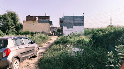 Image of 617 Sq.ft Residential Plot / Land for sale in Ballabhgarh, Faridabad for Rs. 1399999