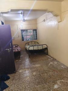 Living Room Image of 1000 Sq.ft 2 BHK Apartment / Flat for rent in Nanda Nagar Indore for Rs. 10500