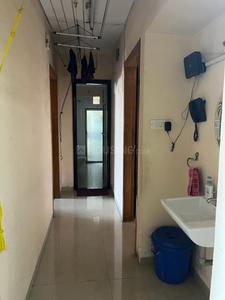 Image of 905 Sq.ft 3 BHK Apartment / Flat for sale in Dosti Acres, Antop Hill, Mumbai for Rs. 27600000
