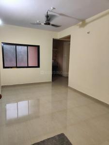 Hall Image of 741 Sq.ft 1 BHK Apartment / Flat for sale in Khed Chiplun for Rs. 1800000