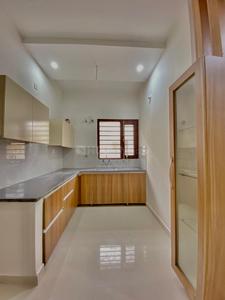 Kitchen Image of 900 Sq.ft 2 BHK Builder Floor for sale in Kharar Mohali for Rs. 3450000