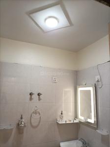 Image of 750 Sq.ft 2 BHK Apartment / Flat for rent in Adore Happy Homes Grand, Sector 85, Faridabad for Rs. 15000