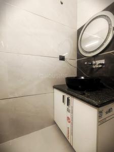 Image of 2200 Sq.ft 4 BHK Builder Floor for sale in Luxury Builder Floor Inder Realty Zone 500, Sushant Lok Phase 1, Gurgaon for Rs. 37700000