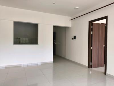 Living Room Image of 1174 Sq.ft 2.5 BHK Apartment / Flat for sale in Shapoorji Pallonji Vanaha, Bavdhan Pune for Rs. 9600000