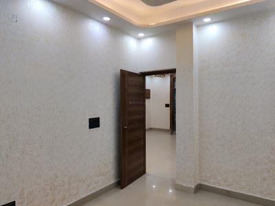 Bedroom Image of 1300 Sq.ft 3 BHK Builder Floor for sale in Sky Homes, Indirapuram Ghaziabad for Rs. 12200000