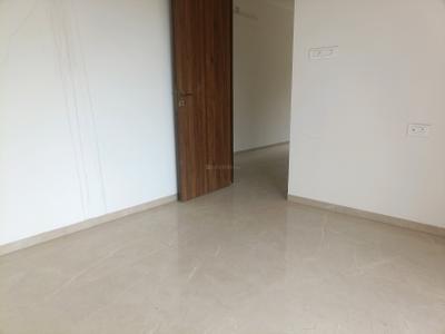 Bedroom Image of 1125 Sq.ft 2 BHK Apartment / Flat for sale in Neelkamal Gokul, Kharghar Navi Mumbai for Rs. 15000000