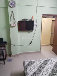 Bedroom Image of 860 Sq.ft 1 RK Apartment / Flat for sale in Panvelkar Gardens, Ambernath West Ambernath for Rs. 5000000