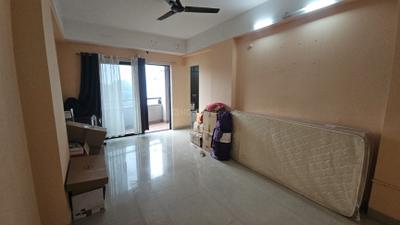 Bedroom Image of 1345 Sq.ft 2 BHK Apartment / Flat for rent in Bhicholi Mardana Indore for Rs. 25500