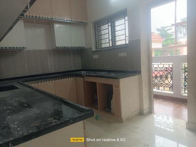 Kitchen Image of 1256 Sq.ft 3 BHK Apartment / Flat for sale in Choolaimedu Chennai for Rs. 16300000