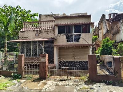 Image of 1500 Sq.ft 4 BHK Independent House for sale in Benachity, Durgapur for Rs. 5800000
