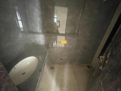 Bathroom Image of 718 Sq.ft 2 BHK Apartment / Flat for sale in Andheri West Mumbai for Rs. 27500000